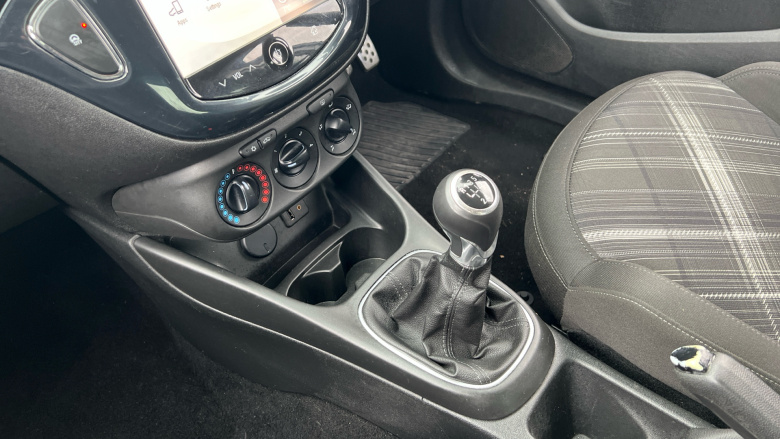 Vauxhall Corsa 1.2 Limited Edition 3dr Petrol Hatchback